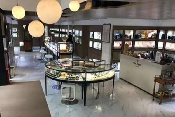 永年区寄卖奢侈品店